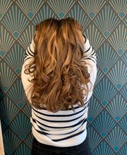 Isabelle Coiffure plouagat image 5