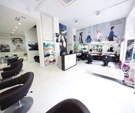 Coiffeur des Nations Bild 11