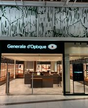 Opticien NOGENT SUR OISE Générale d'Optique image 1