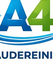A4-Gebäudereinigung Bild 1