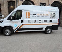 INNO'MENUISERIE image 5