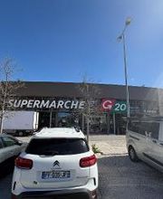 SUPERMARCHÉ G20 image 2