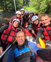 rafting morvan passion image 1