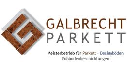 Galbrecht Parkett logo