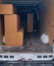 El Mimouni Transport und Umzugshilfe Gießen Bild 2