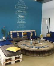 MRC AGENCE D'ARCHITECTE D'INTERIEUR ET PAYSAGISTE image 5