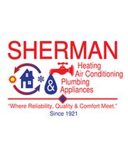Sherman Heating, Air Conditioning, Plumbing, and Appliances image 2