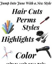 Fantastic Sams Cut & Color image 12