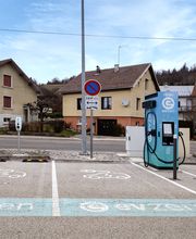 EVzen station de recharge image 6