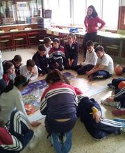 Colegio Virgen de Valvanuz imagen 5