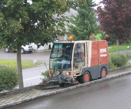 SORG AG Bild 9