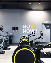 Fitness Park Claye-Souilly image 5