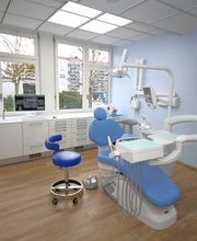 Dr. med. dent. Hofstetter Flavio Bild 6