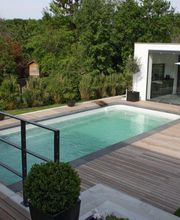 Moeker Schwimmbadbau GmbH Bild 7