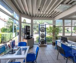 EUROMASTER Ebingen PKW Bild 10