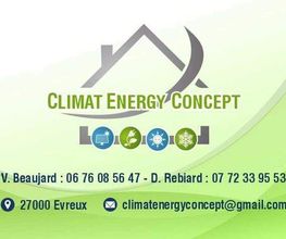 Climat Energy Concept image 10