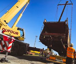 Groupe Dufour image 2