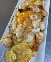 Restaurante Arrayate un Millo imagen 1