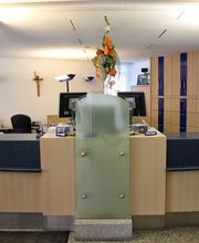 Volksbank Raiffeisenbank Nordoberpfalz eG Geschäftsstelle Bärnau Bild 7