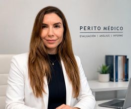Mónica Sánchez Perito Médico imagen 4