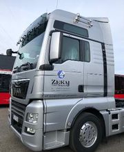 ZEKAJ GmbH - Transporte Bild 6