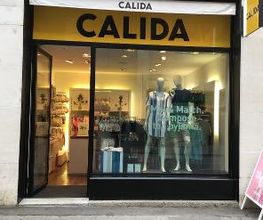 CALIDA Store Bild 3