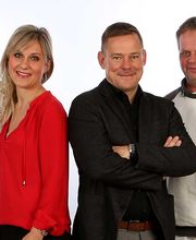 ISOTEC-Fachbetrieb Abdichtungssysteme Ziegler GmbH Bild 5