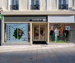 Lacoste Le Mans image 6