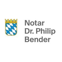 Dr. Philip Bender | Notar in Dachau