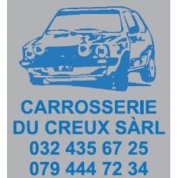 Carrosserie du Creux