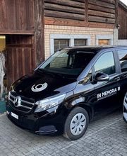 In Memoria Bestattungen GmbH Bild 3