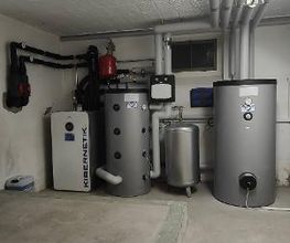 Sanitär Heizung Zürich, Sprecher Sanitär AG Bild 3