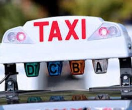 Aba Taxi Barentin image 6