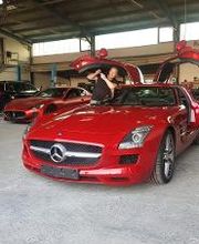 AutoXpert Lackier- & Karosseriefachbetrieb Bild 12