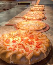 Beau Jo's Fort Collins image 19