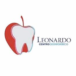 Centro Odontoiatrico Leonardo logo