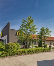 McDonald's Bild 1