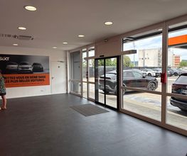 Sixt Rouen image 10