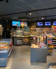JET Tankstelle Bild 3