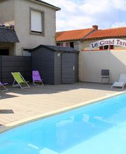 Le Grand Turc image 7