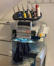 Textilveredelung Becker Bild 1