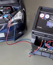 Garage Groot Ammers - Vakgarage Van 't Hoog afbeelding 4