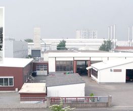 Stamue Fertigungstechnik GmbH Bild 1