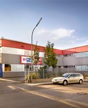 MyPlace - SelfStorage | Forstenried Bild 1