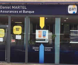 GAN ASSURANCES HAM EPPEVILLE image 1