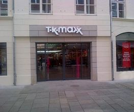 TK Maxx Bild 1