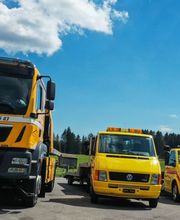 Garage et carrosserie Froidevaux Sàrl Bild 4