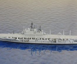 Welt der Schiffsminiaturen Bild 18