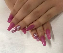 Glamour Nail Center Bild 10
