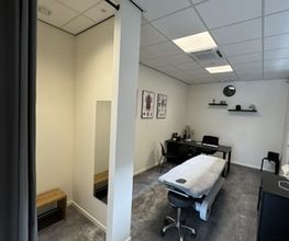 Osteopathie Niels Dullens afbeelding 4